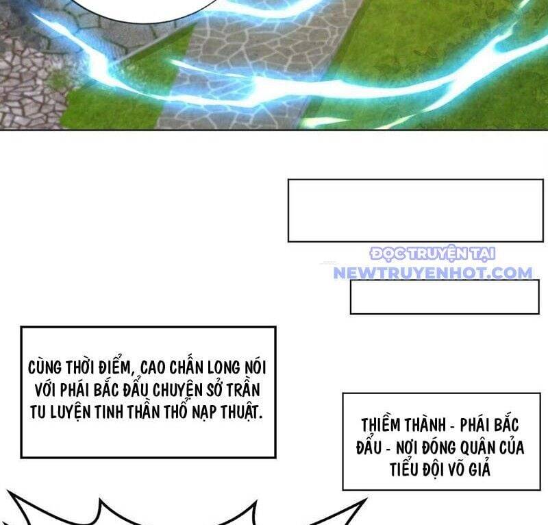 Trấn Quốc Thần Tế: Chapter 240