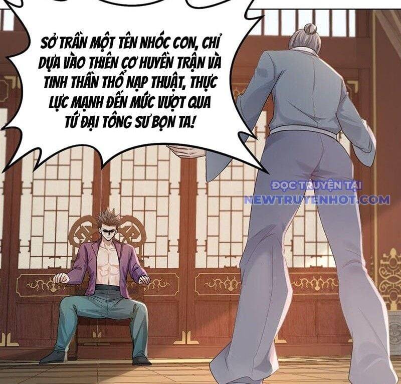 Trấn Quốc Thần Tế: Chapter 240