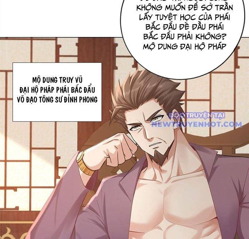Trấn Quốc Thần Tế: Chapter 240