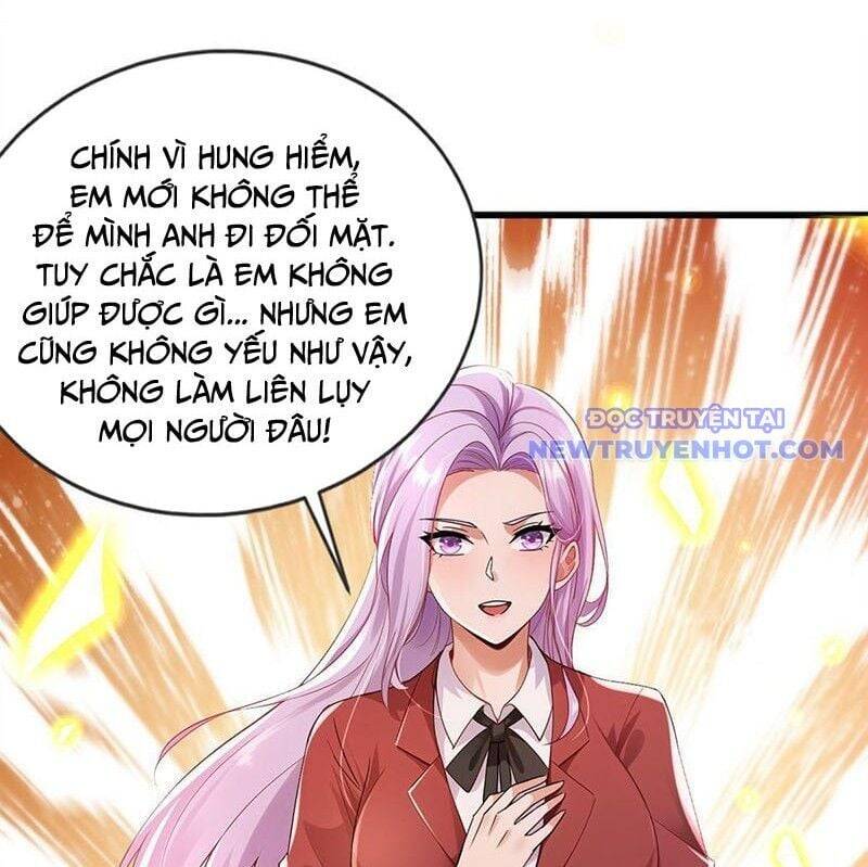 Trấn Quốc Thần Tế: Chapter 240