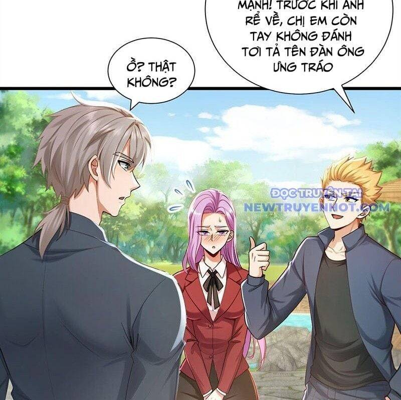 Trấn Quốc Thần Tế: Chapter 240