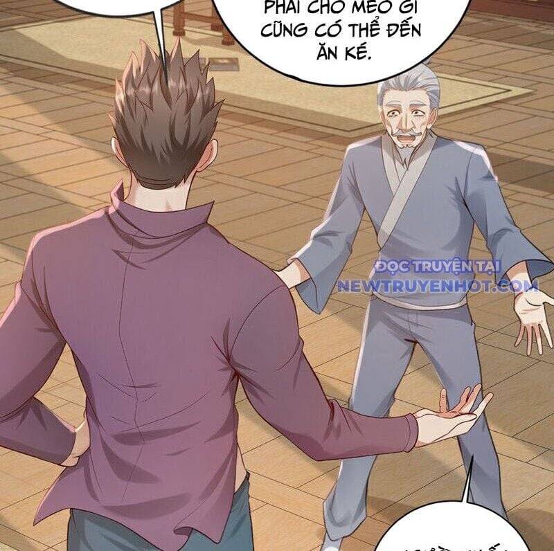 Trấn Quốc Thần Tế: Chapter 241