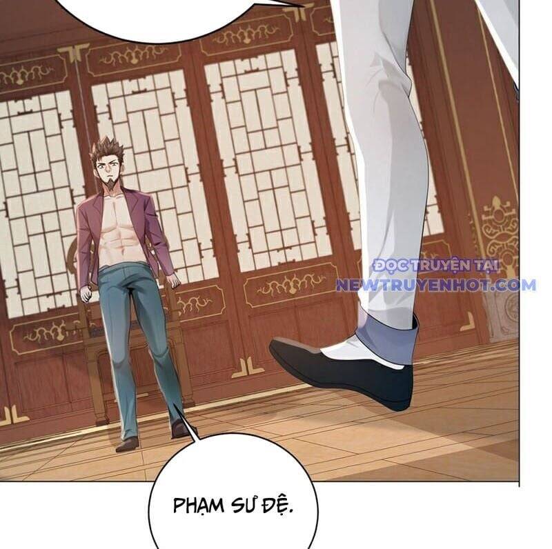 Trấn Quốc Thần Tế: Chapter 241