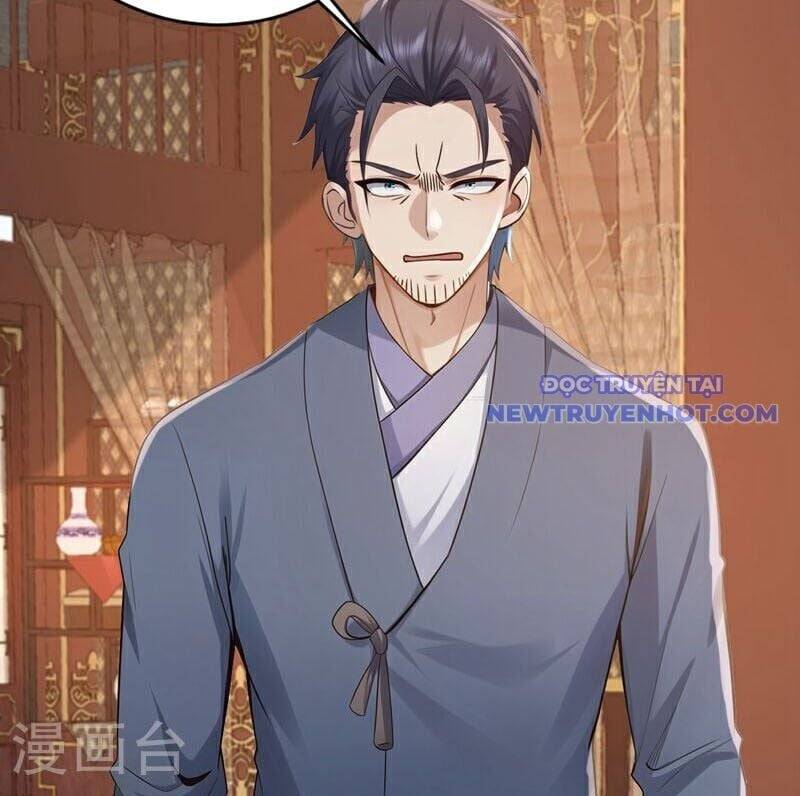 Trấn Quốc Thần Tế: Chapter 241