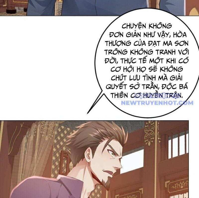 Trấn Quốc Thần Tế: Chapter 241