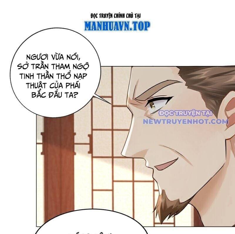Trấn Quốc Thần Tế: Chapter 241