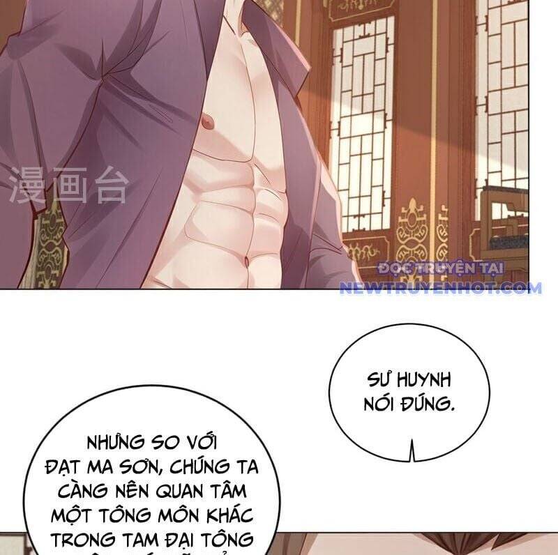 Trấn Quốc Thần Tế: Chapter 241
