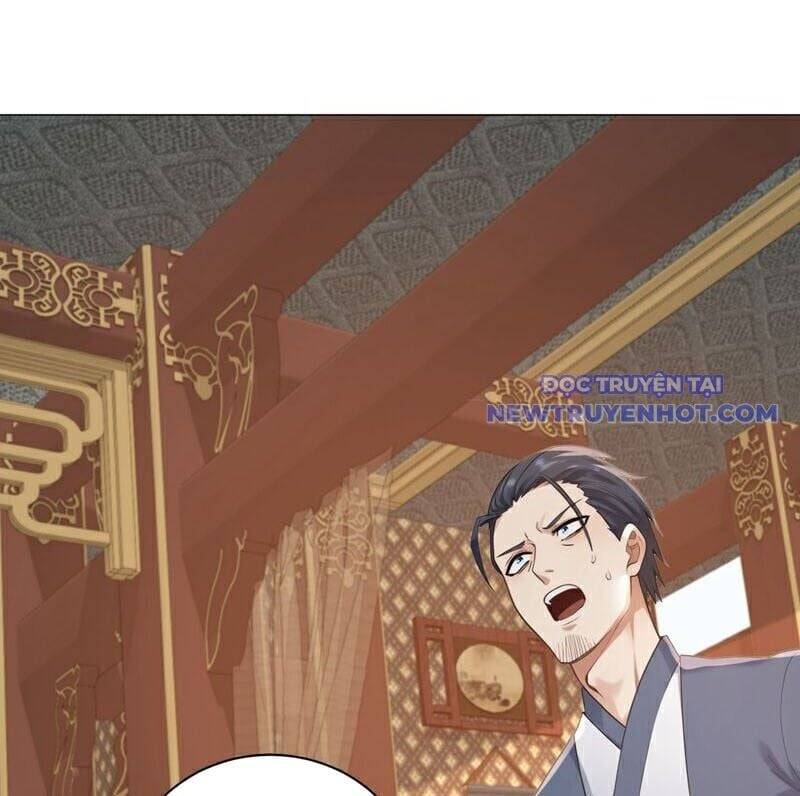 Trấn Quốc Thần Tế: Chapter 241