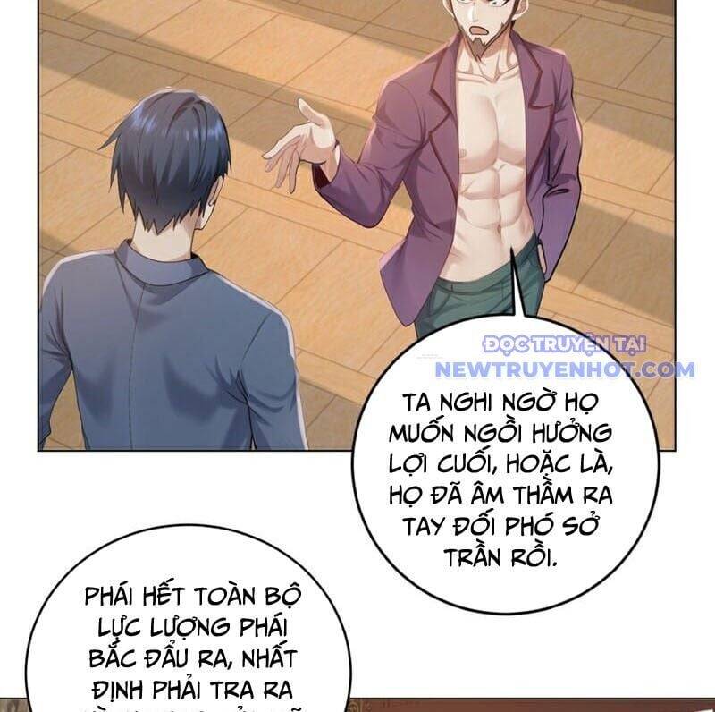 Trấn Quốc Thần Tế: Chapter 241