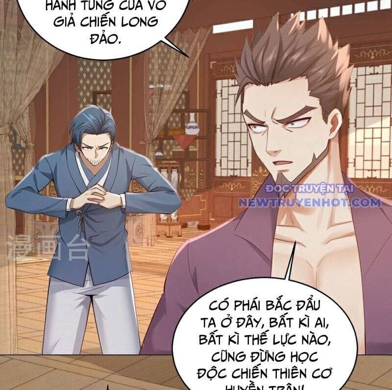 Trấn Quốc Thần Tế: Chapter 241