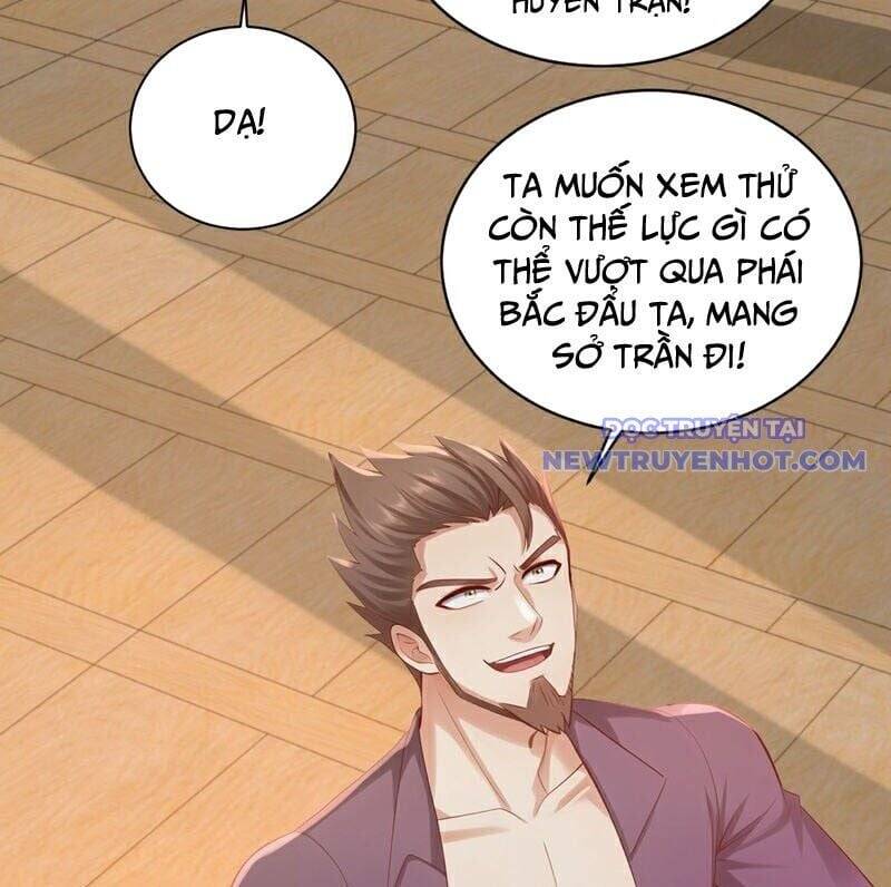 Trấn Quốc Thần Tế: Chapter 241