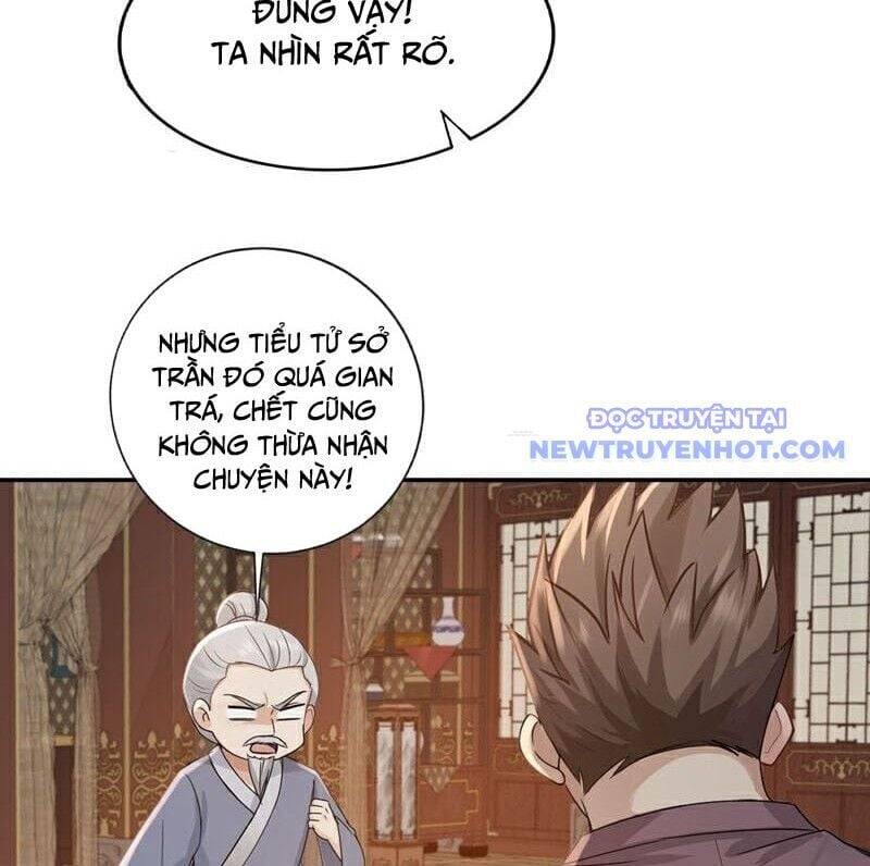 Trấn Quốc Thần Tế: Chapter 241