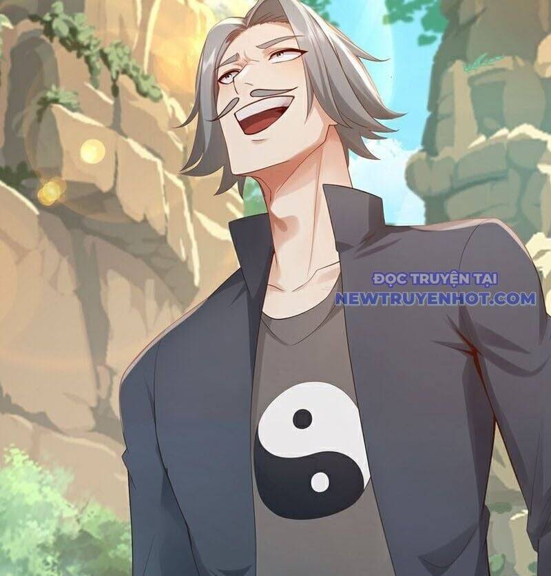 Trấn Quốc Thần Tế: Chapter 241