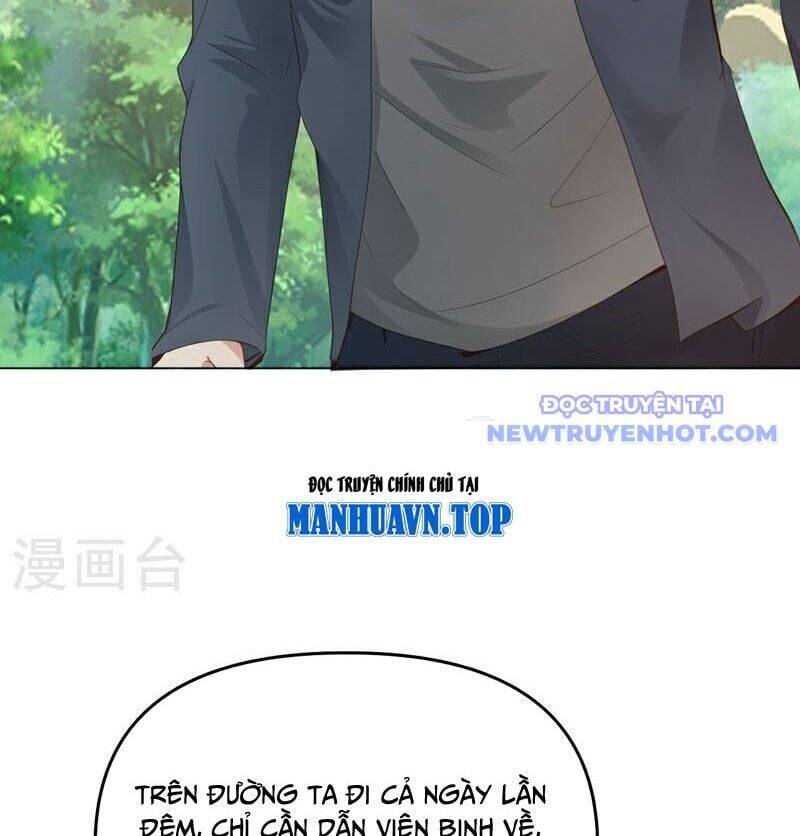 Trấn Quốc Thần Tế: Chapter 241