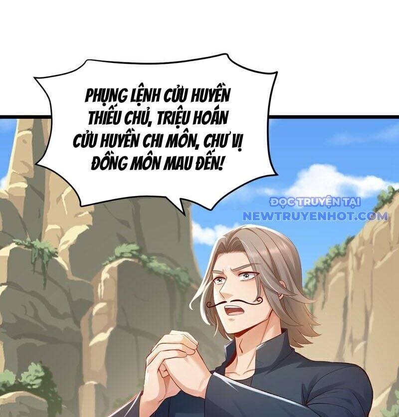 Trấn Quốc Thần Tế: Chapter 241