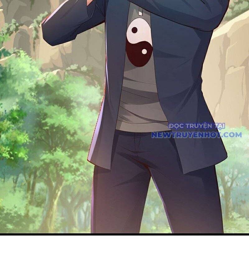 Trấn Quốc Thần Tế: Chapter 241