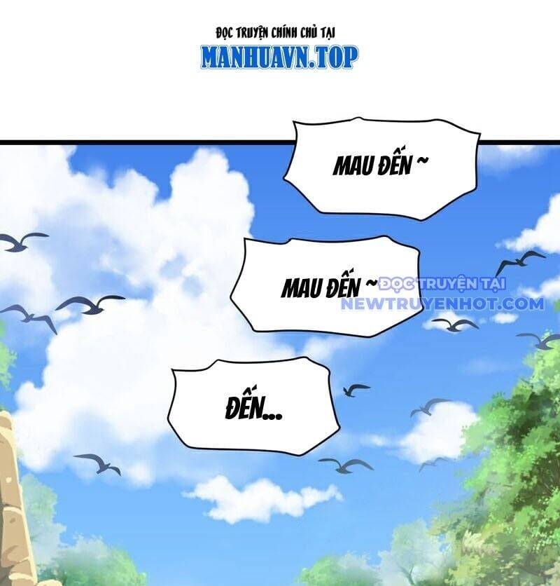 Trấn Quốc Thần Tế: Chapter 241