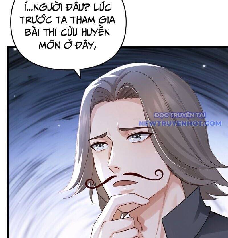 Trấn Quốc Thần Tế: Chapter 241