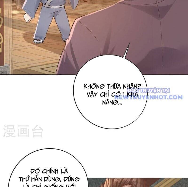 Trấn Quốc Thần Tế: Chapter 241