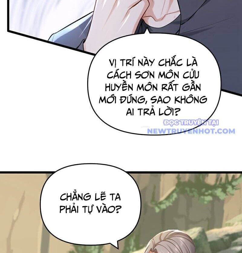 Trấn Quốc Thần Tế: Chapter 241