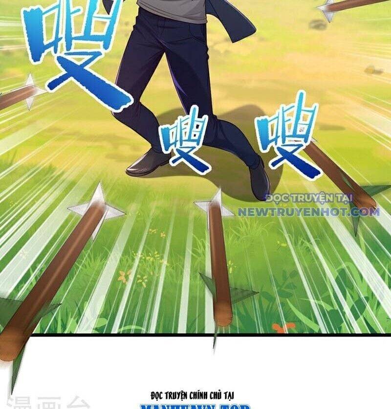 Trấn Quốc Thần Tế: Chapter 241