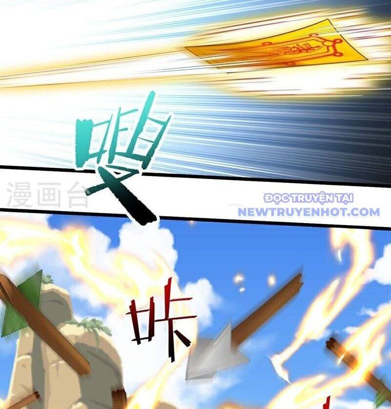 Trấn Quốc Thần Tế: Chapter 241