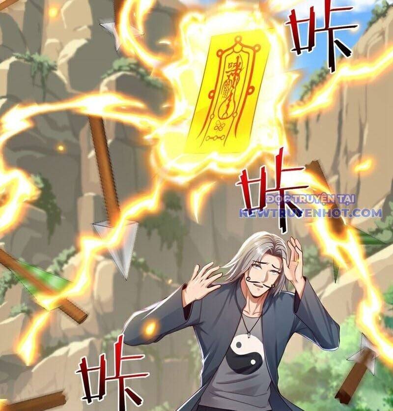 Trấn Quốc Thần Tế: Chapter 241