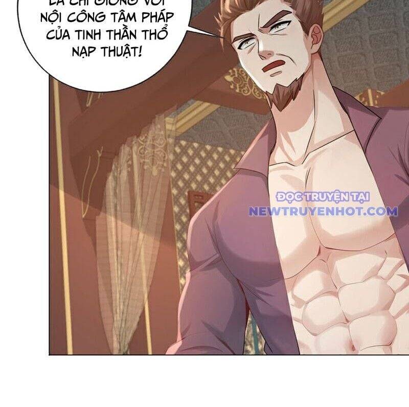 Trấn Quốc Thần Tế: Chapter 241