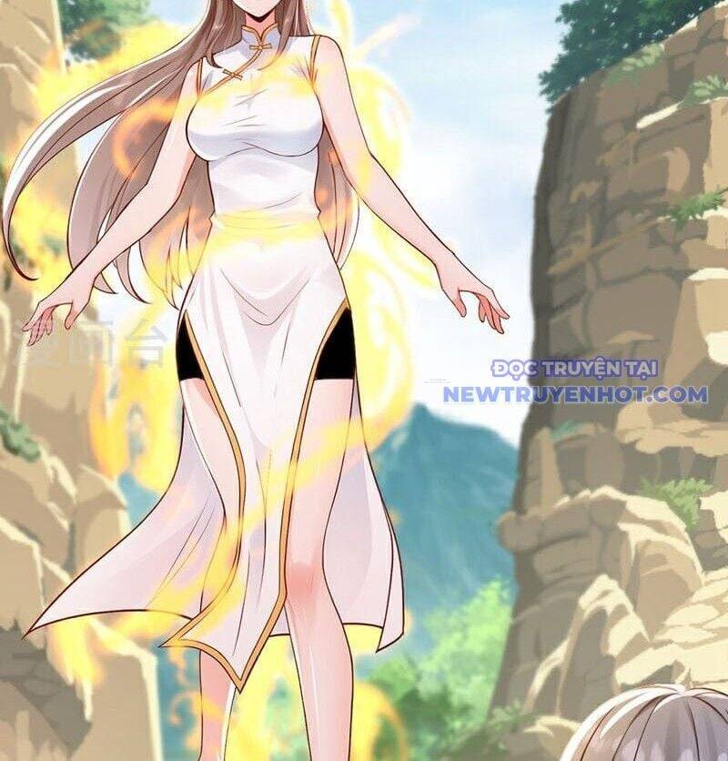 Trấn Quốc Thần Tế: Chapter 241