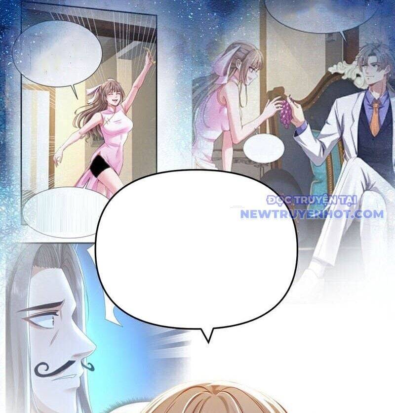 Trấn Quốc Thần Tế: Chapter 241