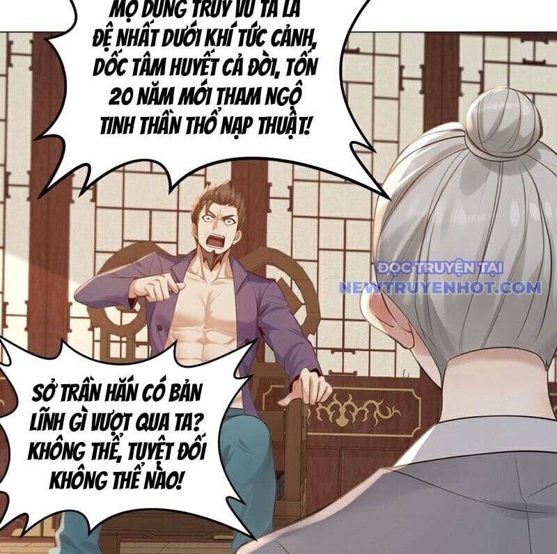 Trấn Quốc Thần Tế: Chapter 241