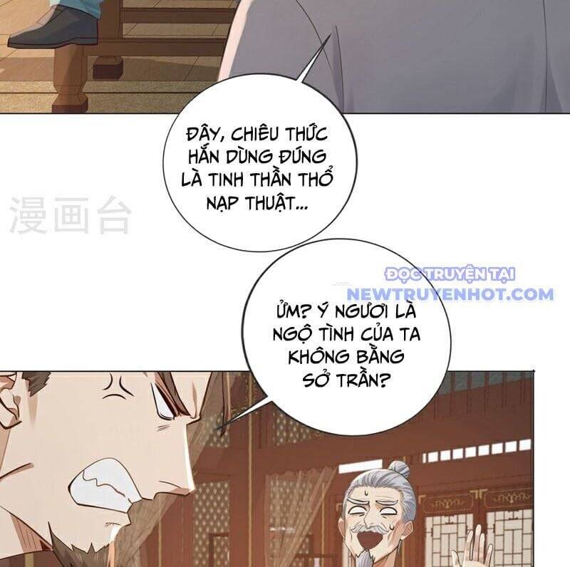 Trấn Quốc Thần Tế: Chapter 241