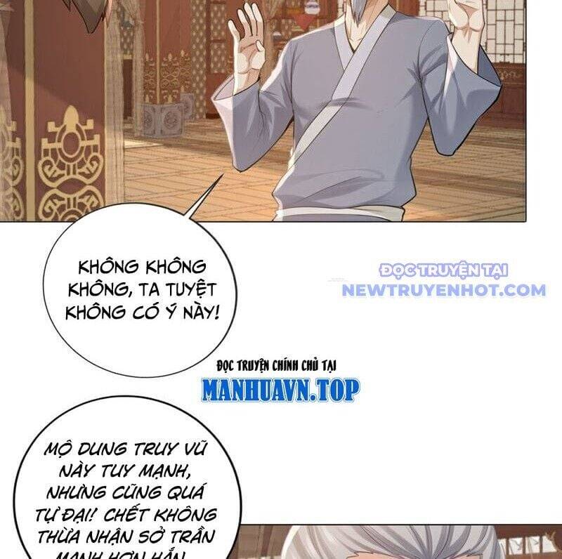 Trấn Quốc Thần Tế: Chapter 241