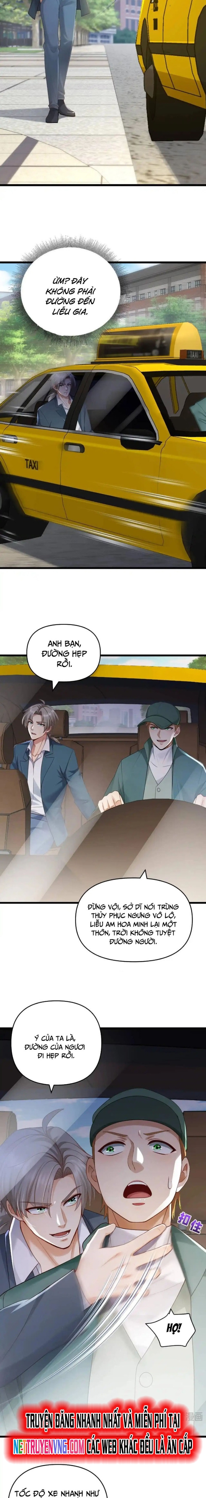 Trấn Quốc Thần Tế: Chapter 242