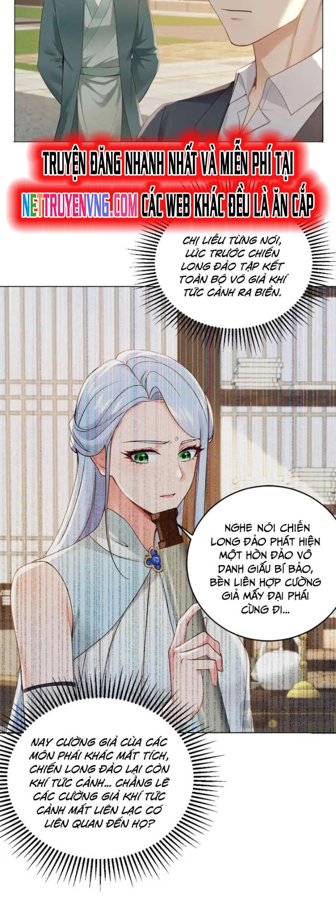 Trấn Quốc Thần Tế: Chapter 242
