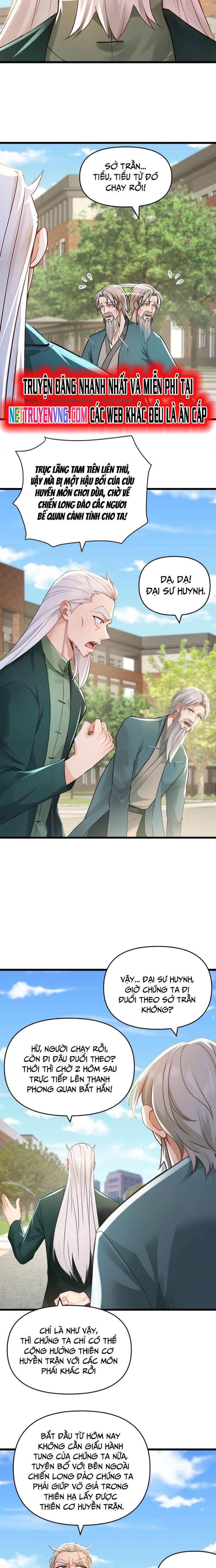 Trấn Quốc Thần Tế: Chapter 244