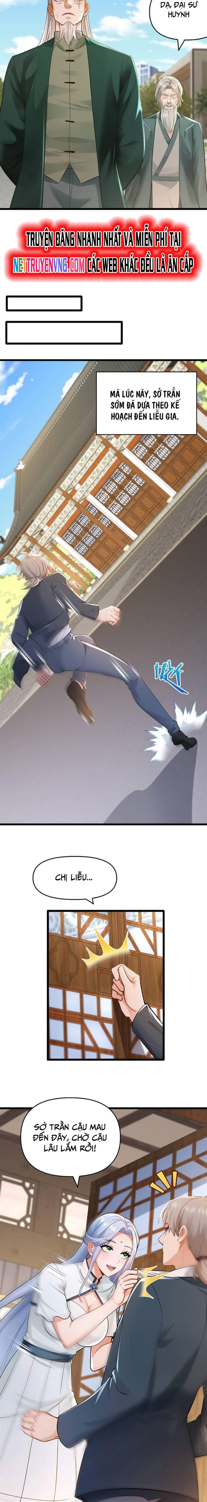 Trấn Quốc Thần Tế: Chapter 244