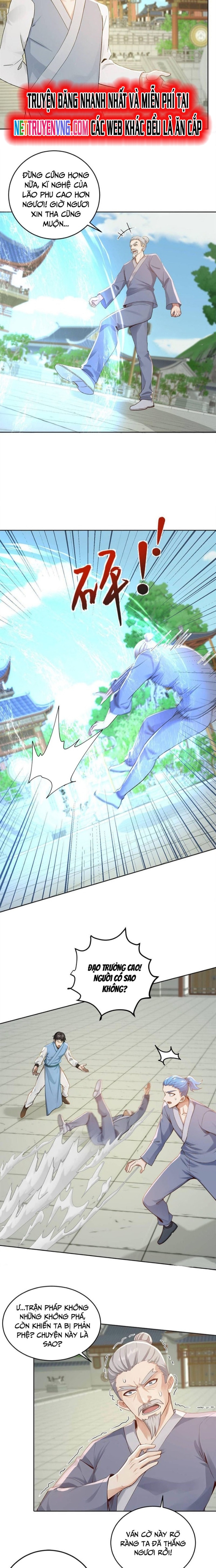 Trấn Quốc Thần Tế: Chapter 248