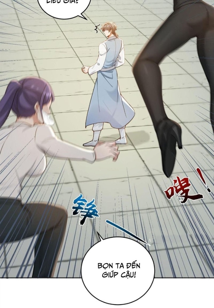 Trấn Quốc Thần Tế: Chapter 248