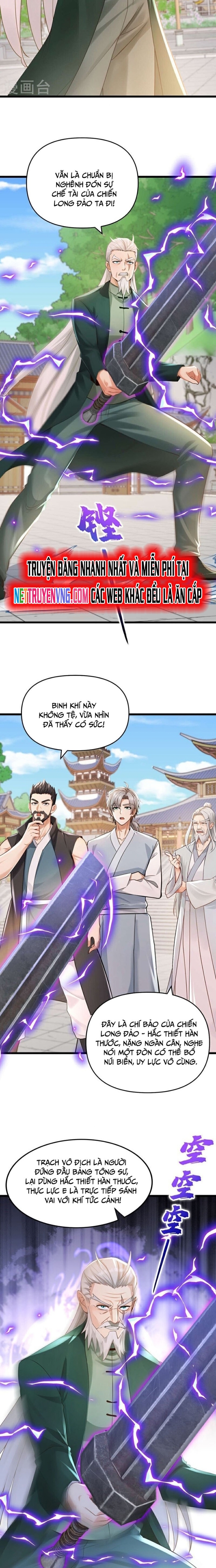 Trấn Quốc Thần Tế: Chapter 249