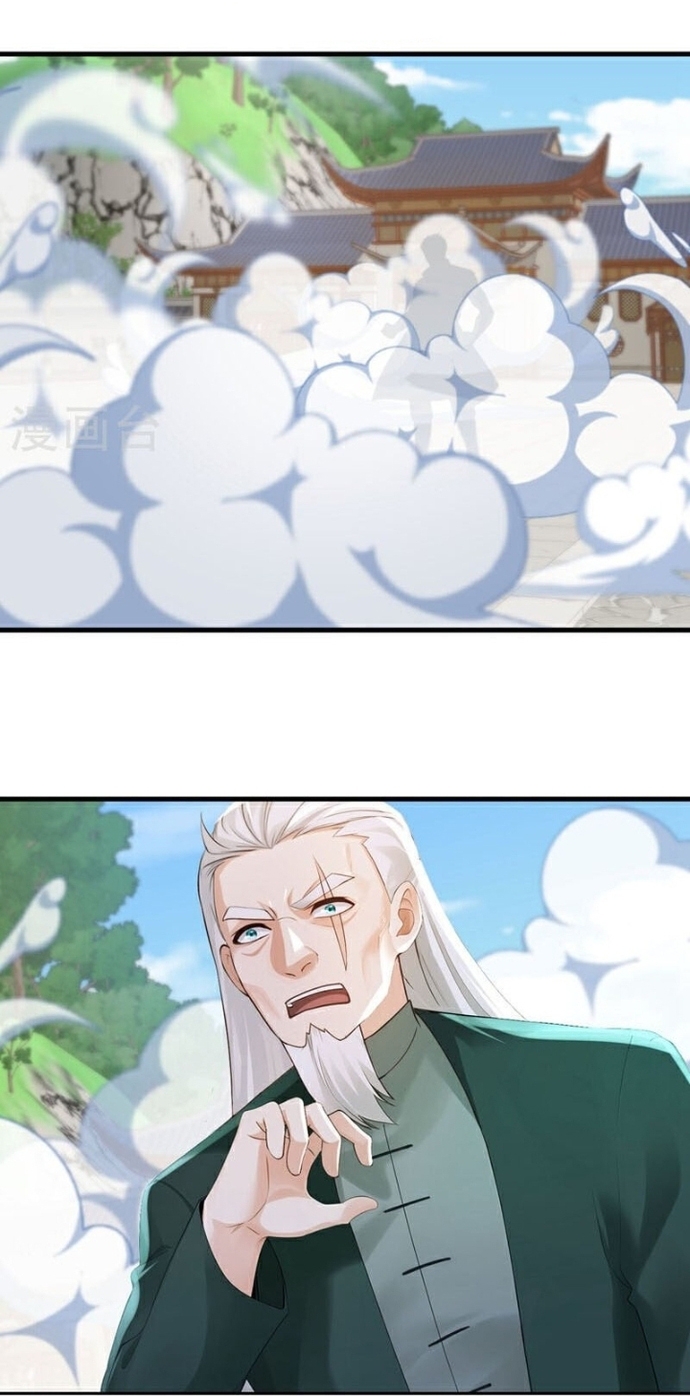 Trấn Quốc Thần Tế: Chapter 250