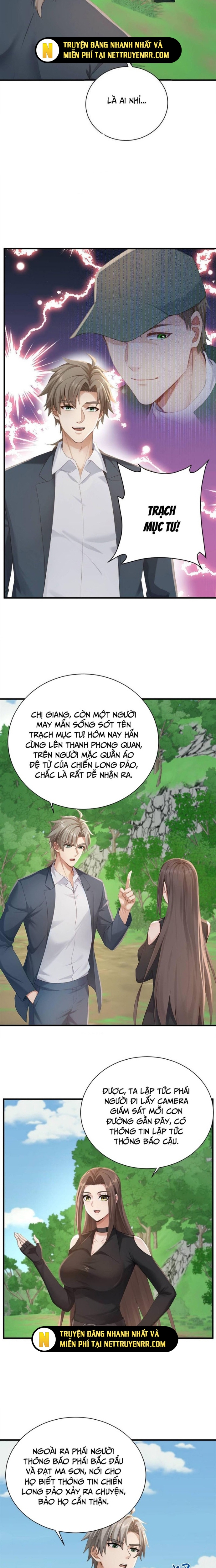 Trấn Quốc Thần Tế: Chapter 253