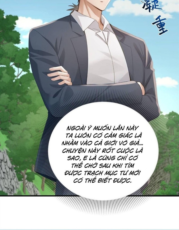 Trấn Quốc Thần Tế: Chapter 253