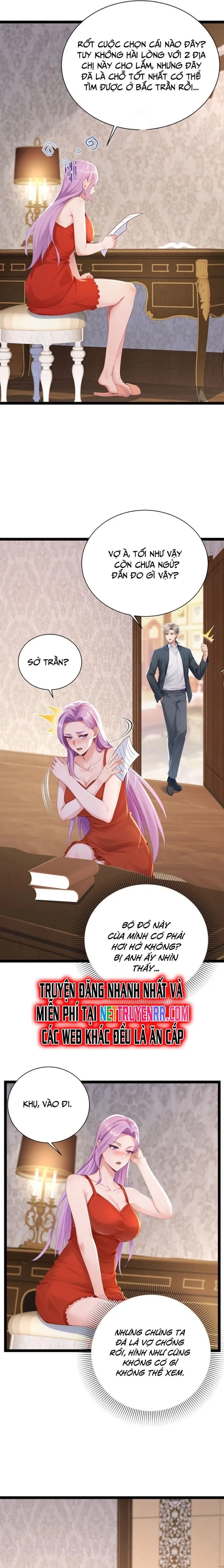 Trấn Quốc Thần Tế: Chapter 254