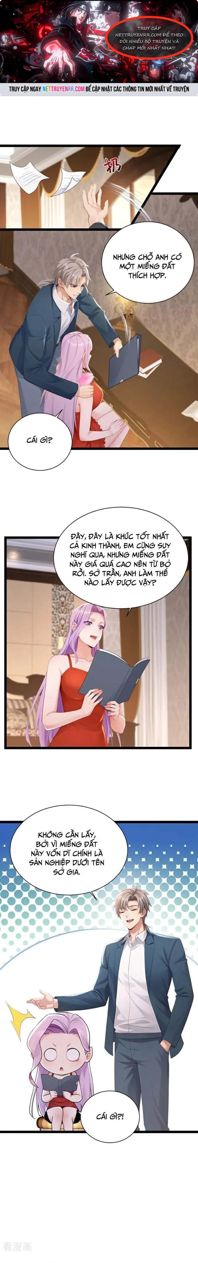 Trấn Quốc Thần Tế: Chapter 255
