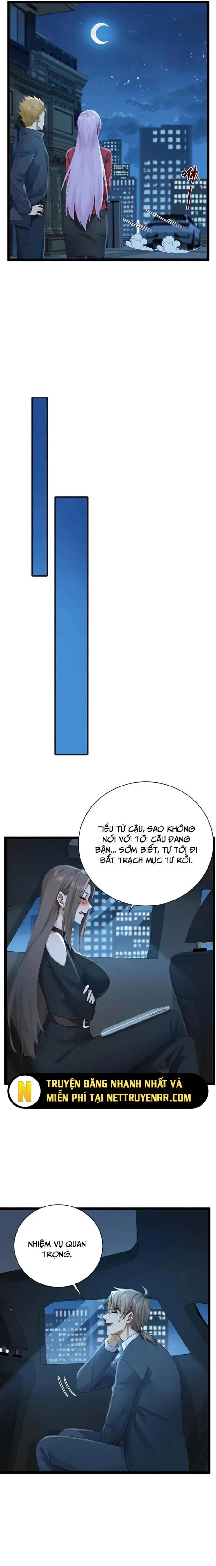 Trấn Quốc Thần Tế: Chapter 255