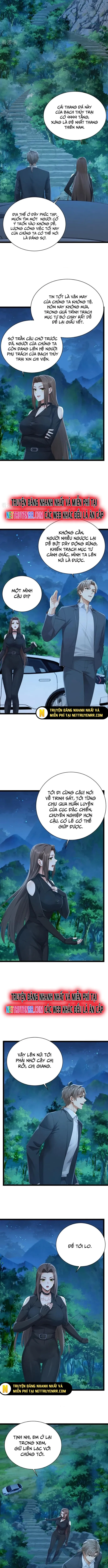 Trấn Quốc Thần Tế: Chapter 256