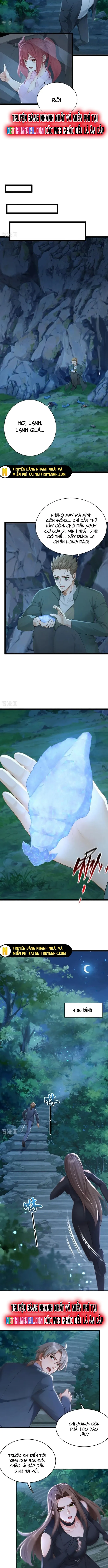 Trấn Quốc Thần Tế: Chapter 256