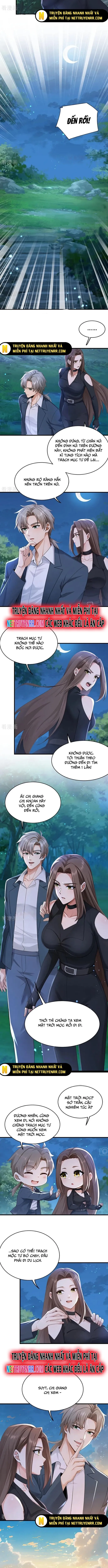 Trấn Quốc Thần Tế: Chapter 256