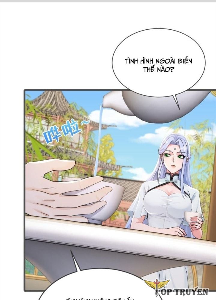 Trấn Quốc Thần Tế: Chapter 268